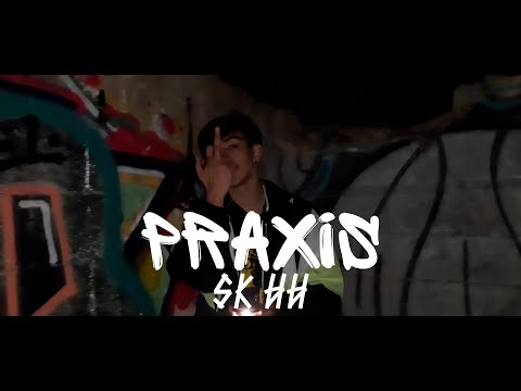Sking HH - Praxis