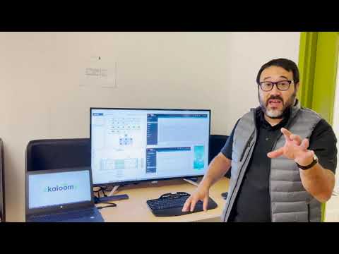 5G Super Blueprint: A Behind the Scenes Look