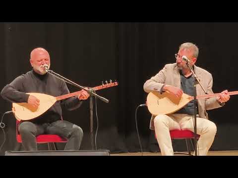 Tolga Sağ & Yılmaz Çelik Performansı