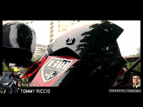 Tommy Riccio  Ft. JOKA - 'A strada m'ha mparato tante cose