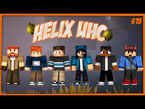UHC Hélix S15E06 - GROS PD !!!!!