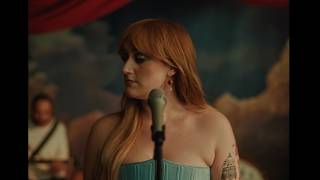 Brittany Broski - The Sun (Live)