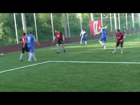 КХ 4 МРИЯ-94 : АВТО-ЮГ (Обзор)