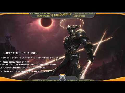 [Dubstep] Gh0sh - Darkened