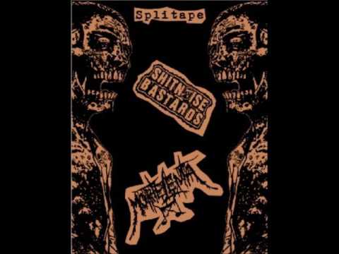 Morte Lenta - 66 Tracks