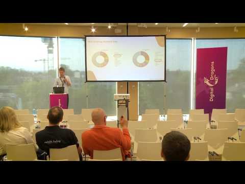 Onno Lammers: Don’t play their games: keeping gaming IT safe from hackers