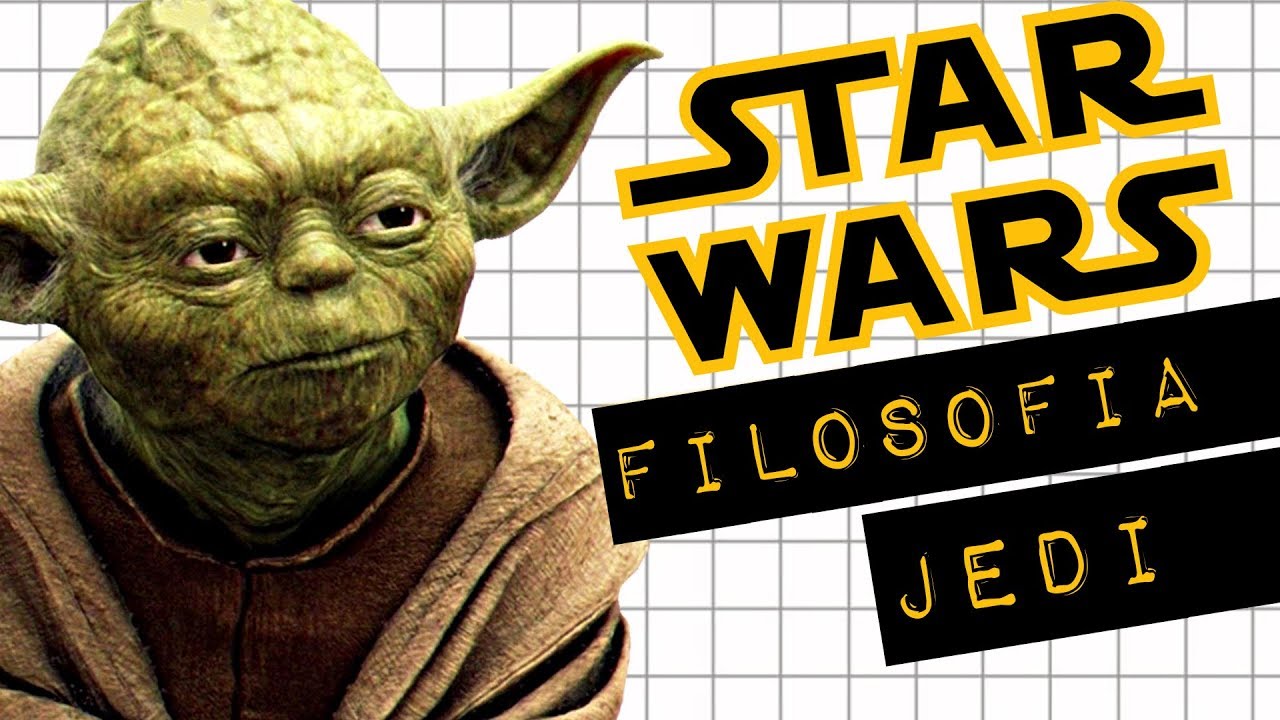 STAR WARS: FILOSOFIA JEDI #meteoro.doc