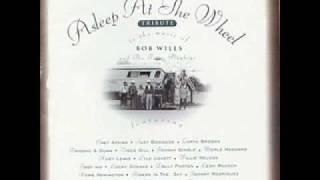 Blues For Dixie - Asleep at the Wheel feat. Lyle Lovett (w/ Lyrics)