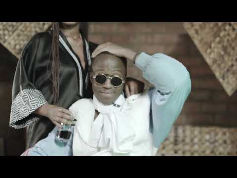 Barick Ft Afrojiggy - Ejo (official Video)