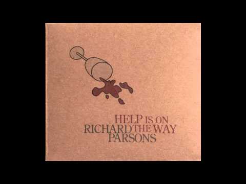 Richard Parsons - Light a Fire