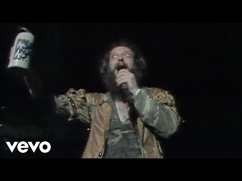 Cheerio - Jethro Tull