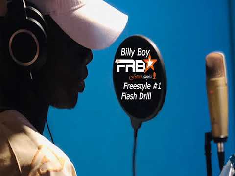 billy boy freestyle #1 (flash drill)