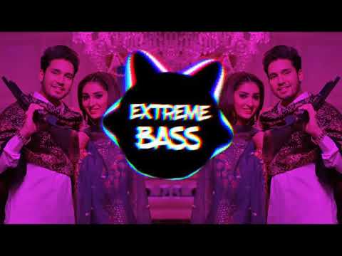Extreme bass phulkari( remix) karan randhawa songs