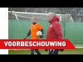 Voorbeschouwing sc Heerenveen - VVV-Venlo