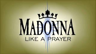 Madonna - 10. Spanish Eyes