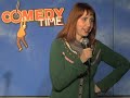 Bad Girl Mountain - Jan Davidson Stand Up Comedy