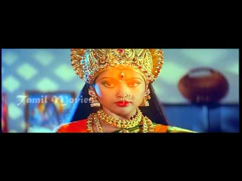 Adi Muthu Muthu Maari Female Song HD