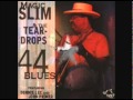 Magic Slim - Hard to Handle