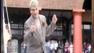 Gene Pitney - Dubbing Goof