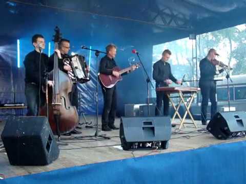 KARCZMARZE - koncert w Hyżnem 02.07.2017