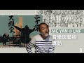 MC Yan @LMF • 音樂與藝術專訪 • Music and Art Interview