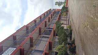 Genius Global School- Sarjapura Branch Video