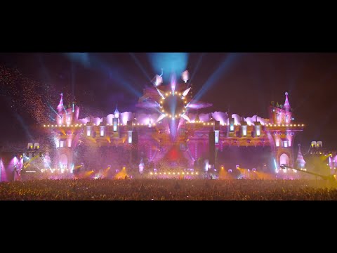 Daydream Festival - World Wide Announcement