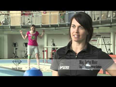 Freeride Deluxe - Fieberbrunn - Episode 4