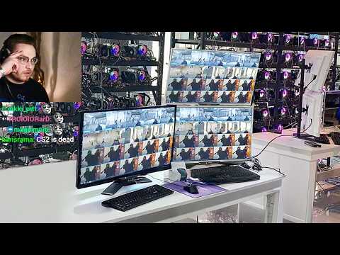 exposing CS2's bot problem...