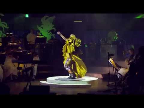 Oh Land - Wolf & I [Live Orchestral Version]