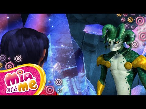 Polytheus ist einsam - Mia and me - Staffel 2🦄🌈