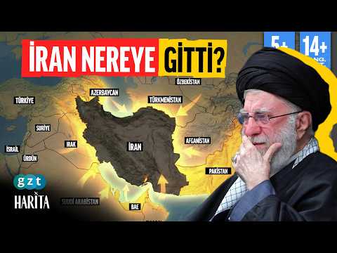 Who’s Behind Iran’s New Strategy? How Tehran Is Preparing for a Major War