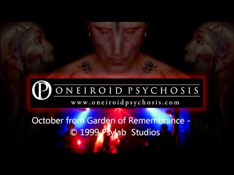 October ©1999 Psylab Studios