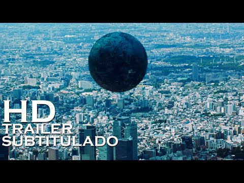 Tráiler Land of Tanabata