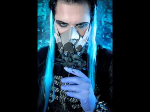 Dj Ice Doll - Industrial Rave Mix Best Off 2012 (Dark electro / EBM / Hardsytle / Cyber Gothic)
