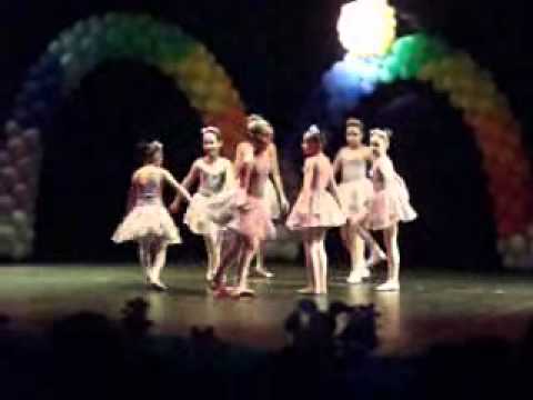 Nathalie - Ballet 2011.wmv