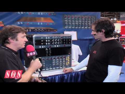 BAE 1073 MPF - AES'09