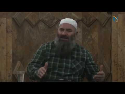 Shenja në rrugë (12) - Hoxhë Bekir Halimi