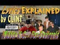 Mighty K.C. - For Squirrels - Lyrics Explained by Clint