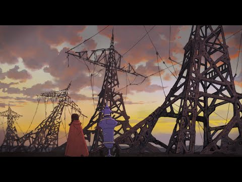 Edge of Time〜時をつなぐ旅人たち Video2