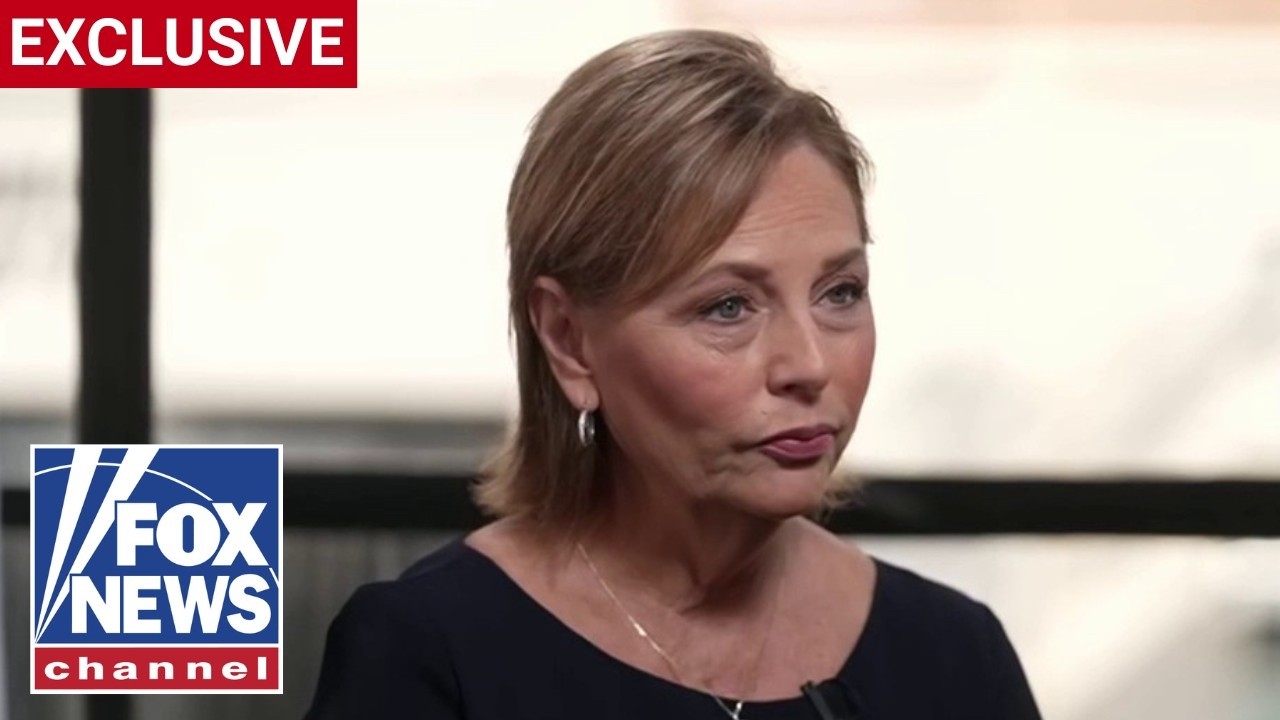 'I CAN DO THIS': Darline Graham addresses brother Lindsey’s death, her political future