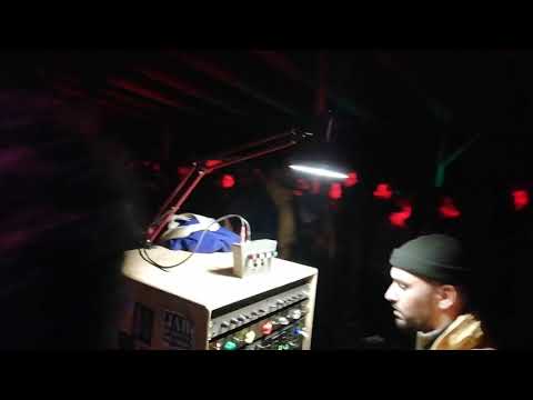 Unity Sound System plays Dub Judah - Better to be good  @ Updeh Session / Tunisia