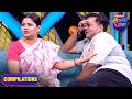 आजी गेल्यानंतर Skit Pruthvik Prasad Namrata Maharashtrachi HasyaJatra Best