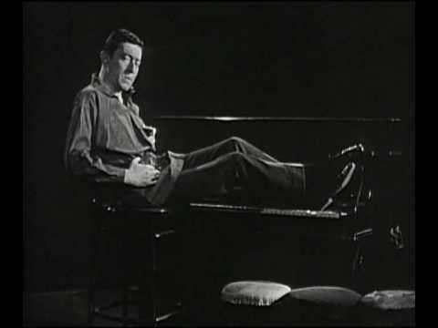 Video thumbnail for Charleston des déménageurs de piano