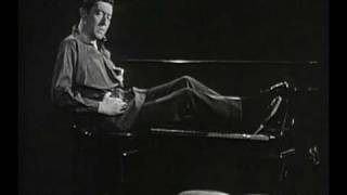 Serge Gainsbourg - Charleston des demenageurs de piano