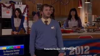 Best Andy Dwyer Scenes