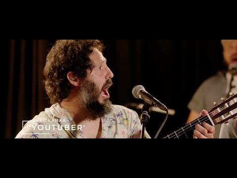 EL KANKA + Virginia  Díaz Dj + Ángela González