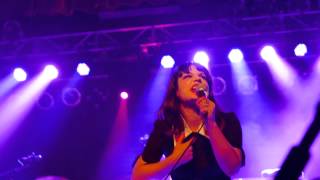 Jack Off Jill - Horrible LIVE HD (2015) Reunion Show The Orange Peel