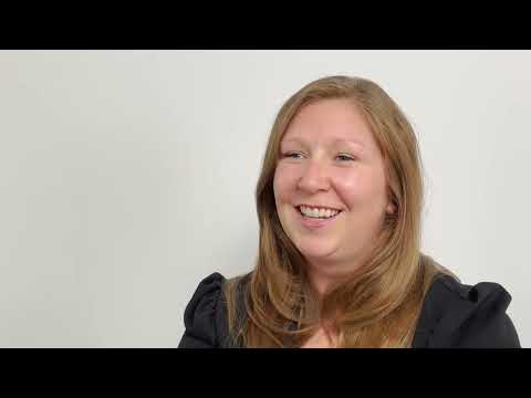 Theresa Wilshusen Interview
