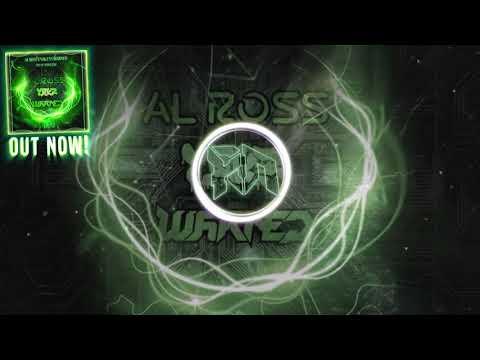 Al Ross x Yakz vs Warned - Eye of Senketsu  (RNE)